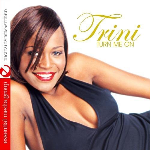 Trini - Turn Me on Music CD