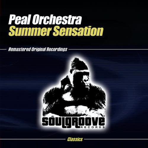 Peal Orchestra - Summer Sensation [CD]