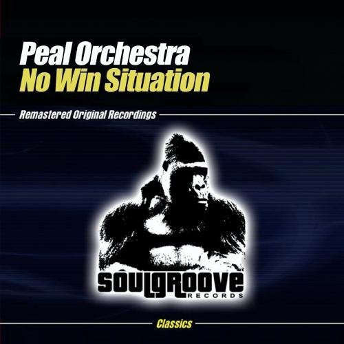 Peal Orchestra - No Win Situation [CD]