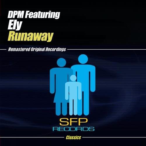 Dpm - Runaway Music CD