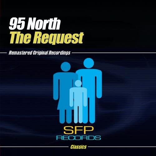 95 North - Request Music CD