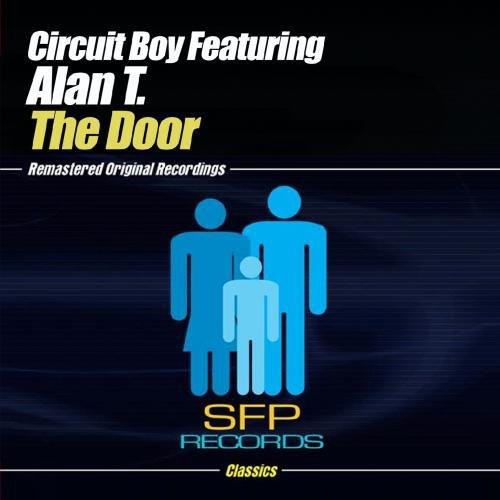 Circuit Boy - Door [CD]