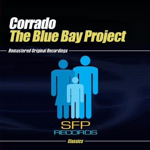 Corrado - Blue Bay Project [CD]