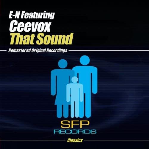 E-N - That Sound Music CD