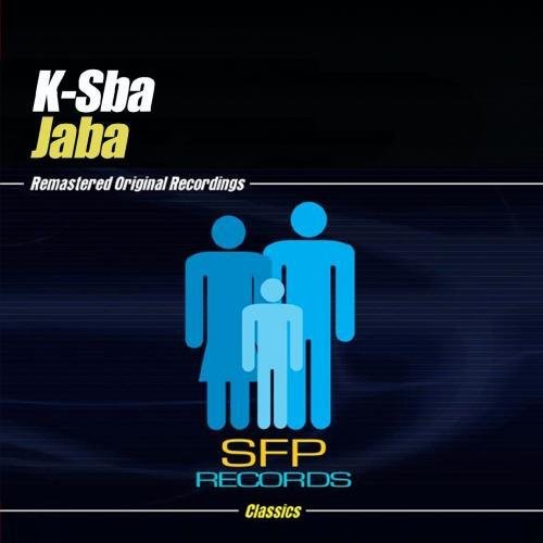 K-Sba - Jaba [CD]