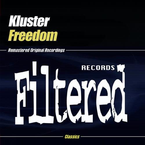 Kluster - Freedom [CD]