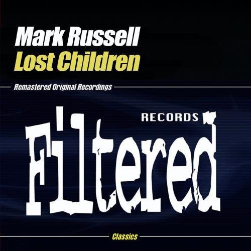 Mark Russell - Lost Children [CD]