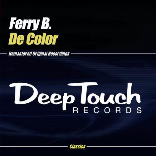 Ferry B - De Color [CD]