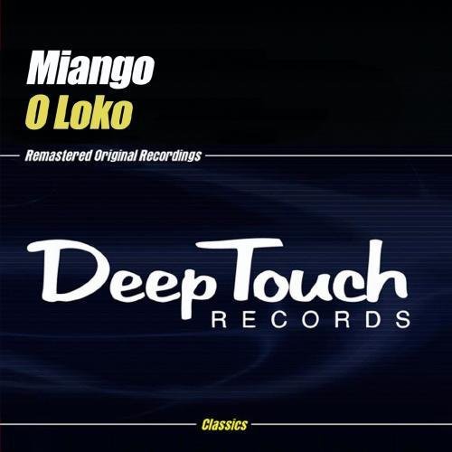 Miango - O Loko [CD]