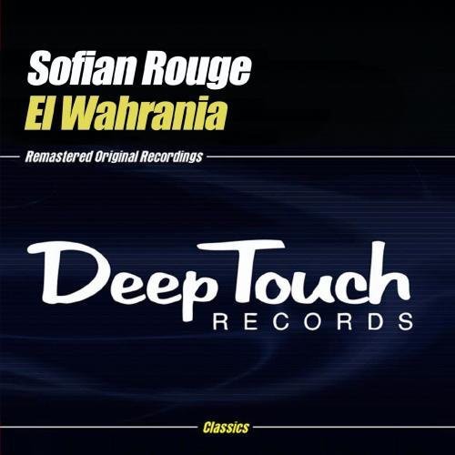 Sofian Rouge - El Wahrania Music CD