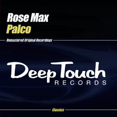Rose Max - Palco [CD]
