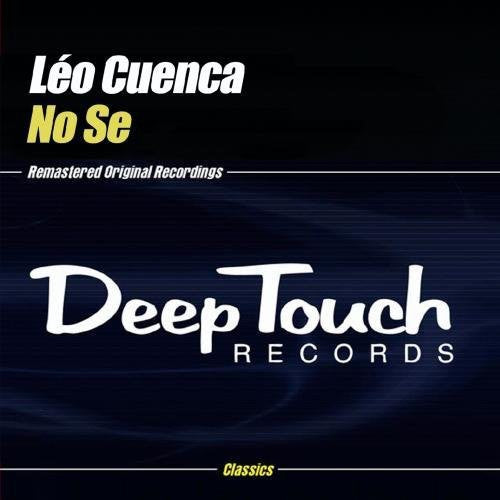 Lto Cuenca - No Se Music CD