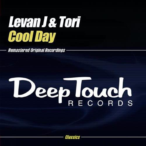 Levan J & Tori - Cool Day [CD]