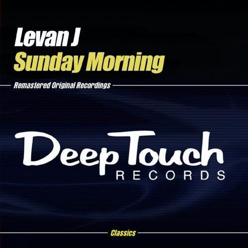 Levan J - Sunday Morning [CD]