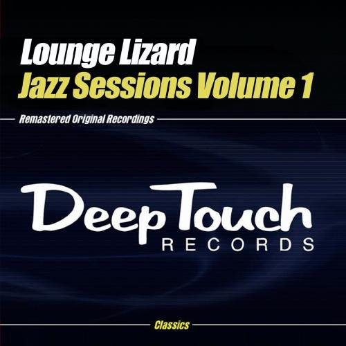 Lounge Lizard - Jazz Sessions Volume 1 [CD]