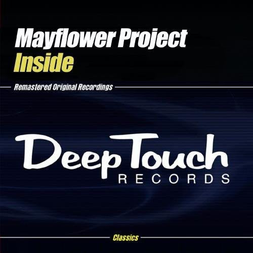 Mayflower Project - Inside Music CD