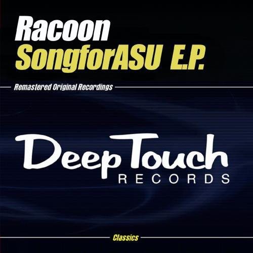 Racoon - Songforasu EP [CD]