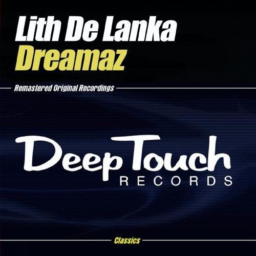 Lith De Lanka - Dreamaz Music CD