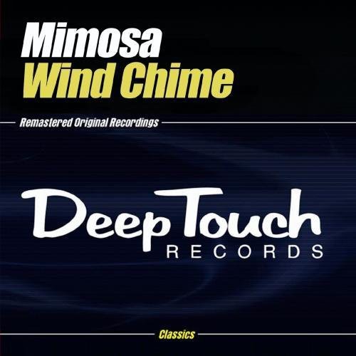 Mimosa - Wind Chime [CD]