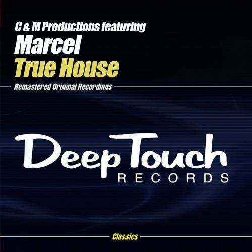 C & M Productions - True House [CD]