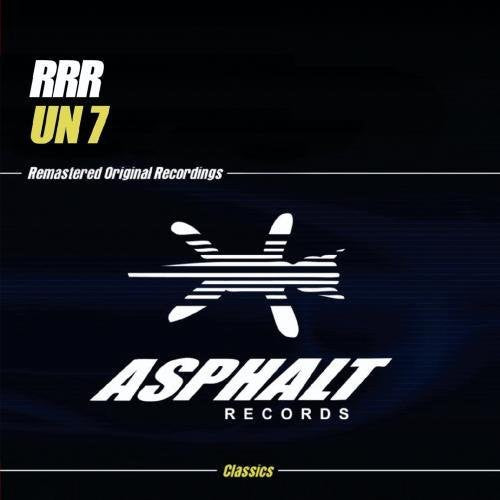 UN 7 - RRR [CD]