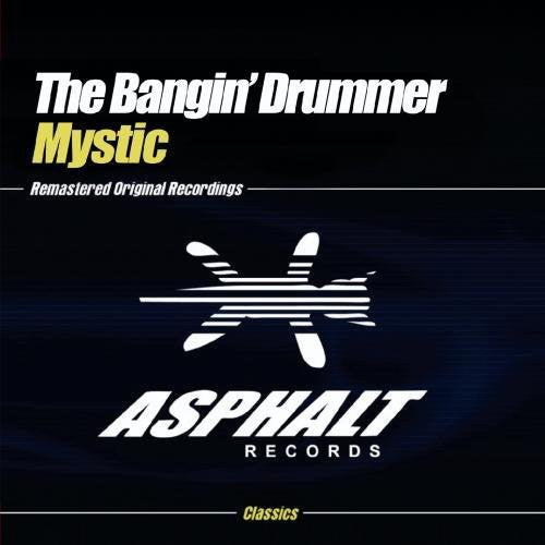 Bangin Drummer - Mystic [CD]