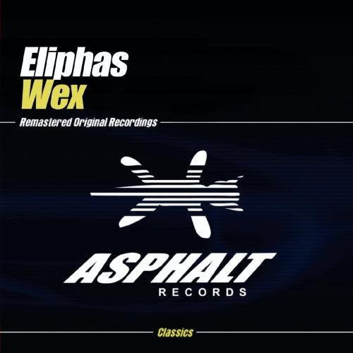 Eliphas - Wex [CD]