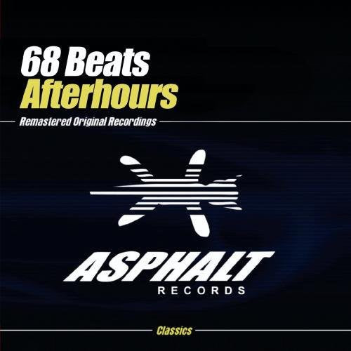 68 Beats - Afterhours Music CD