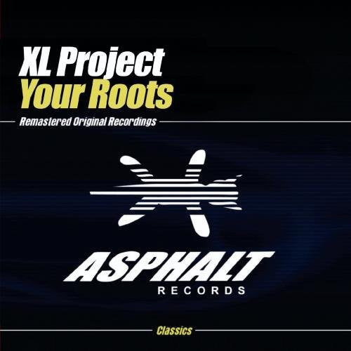 XL Project - Your Roots Music CD