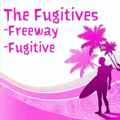 Fugitives - Freeway / Fugitive [CD]