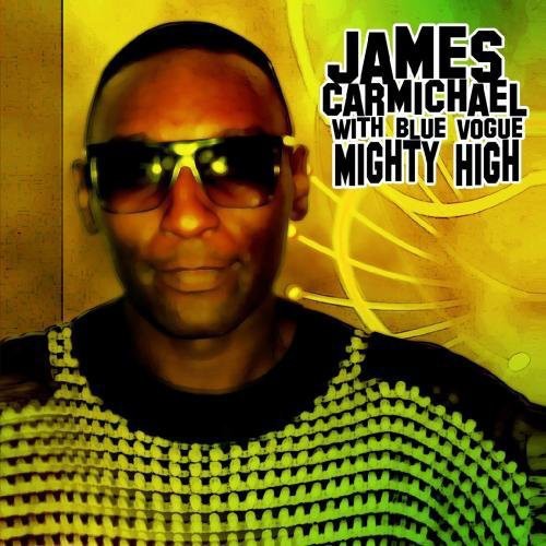 James Carmichael - Mighty High Music CD