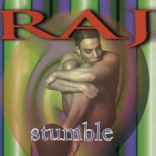 Raj - Stumble Music CD