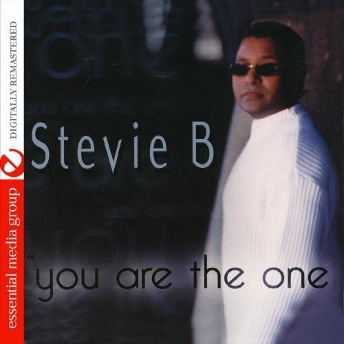 Stevie B. - You Are the One [CD]