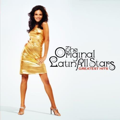 Original Latin All Stars - Greatest Hits - Music CD