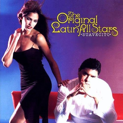 Original Latin All-Stars - Suavecito [CD]