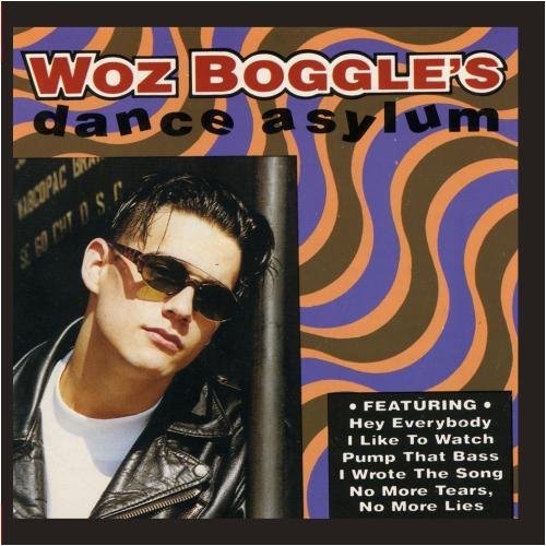 Various Artists - Dance Asylum / Various Music CD