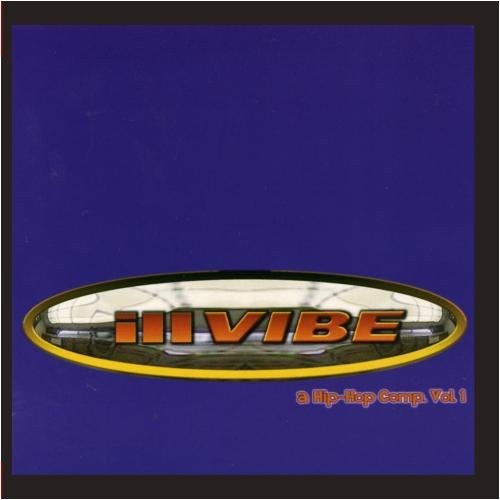 Various Artists - Ill Vibe [CD]