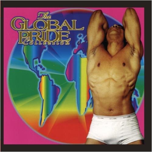 Various Artists - Global Pride / Various [CD]