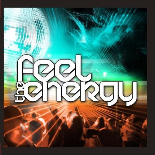 Various Artists - Feel the Energy / Various Music CD