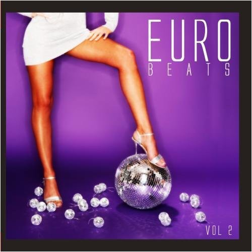 Various Artists - Euro Beats 2 / Various Music CD
