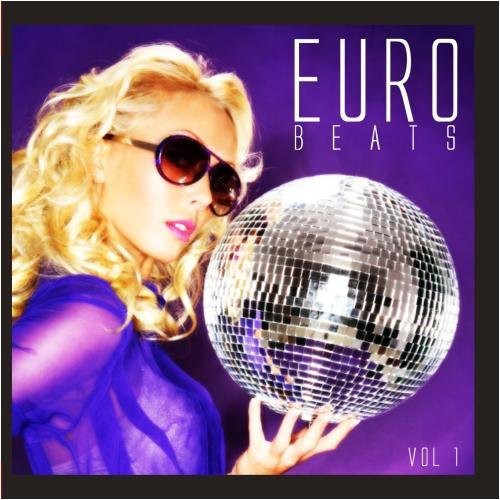 Various Artists - Euro Beats 1 / Various [CD]