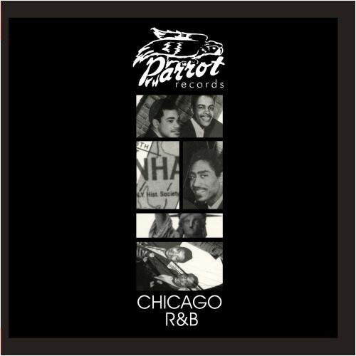 Various Artists - Chicago R&B / Parrot R&B / Various [CD]