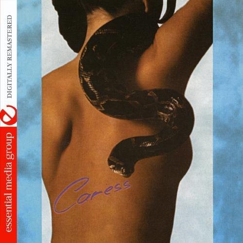 Caress - Caress Music CD