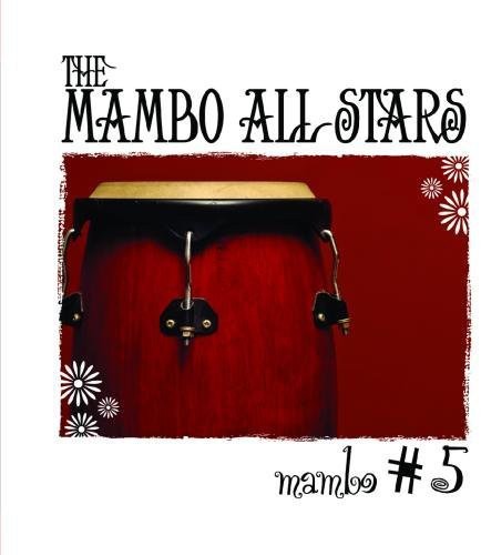 Mambo All Stars - Mambo #5 [CD]