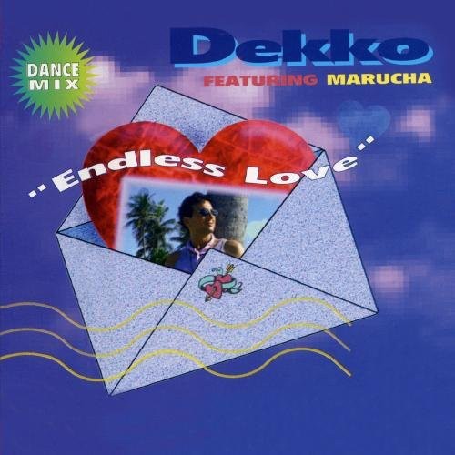 Dekko - Endless Love [CD]