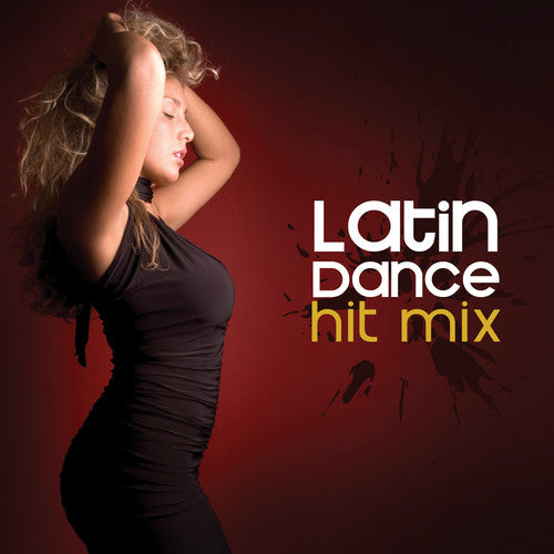 Various Artists - Latin Dance Hit Mix / Various [CD]