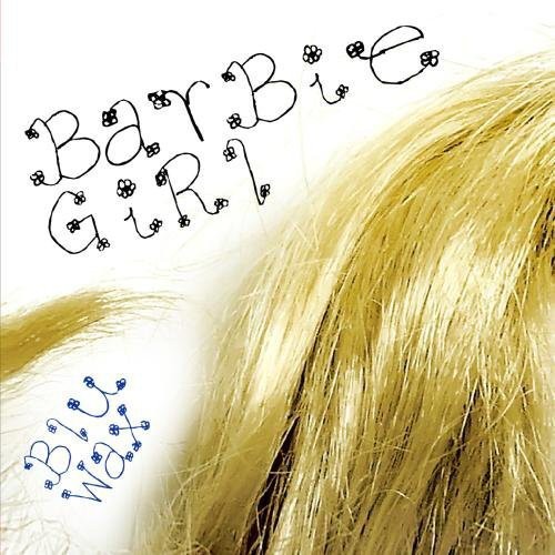 BluWax - Barbie Girl [CD]