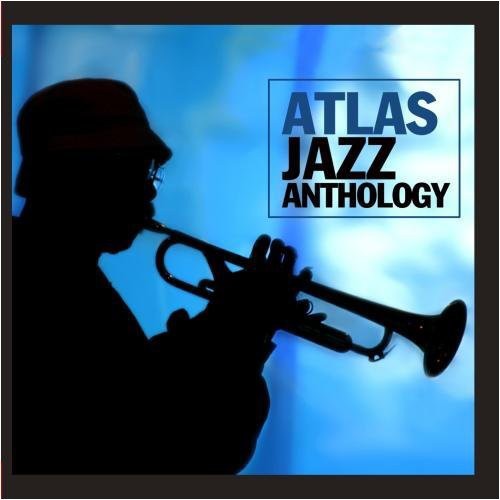Various Artists - Atlas Jazz Anthology / Various Music CD
