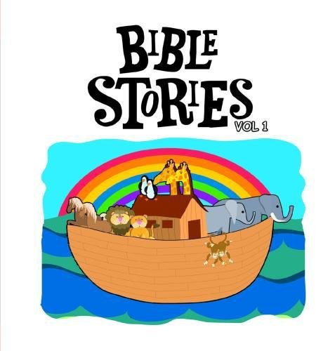 Various Artists - Bible Stories Vol. 1 [CD]