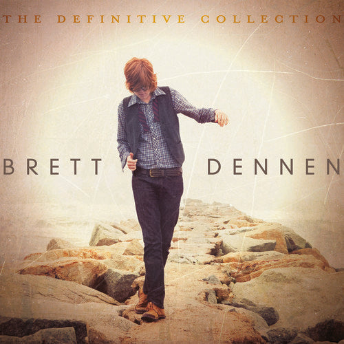 Brett Dennen - The Definitive Collection [CD]